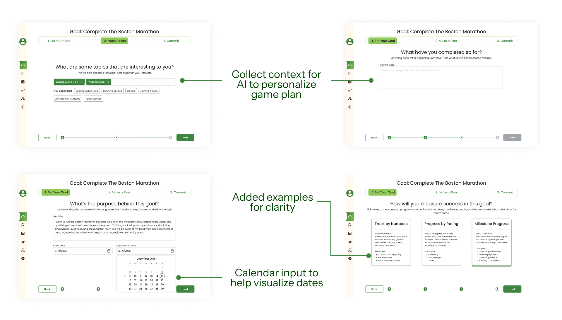 pet pulse user research compilation