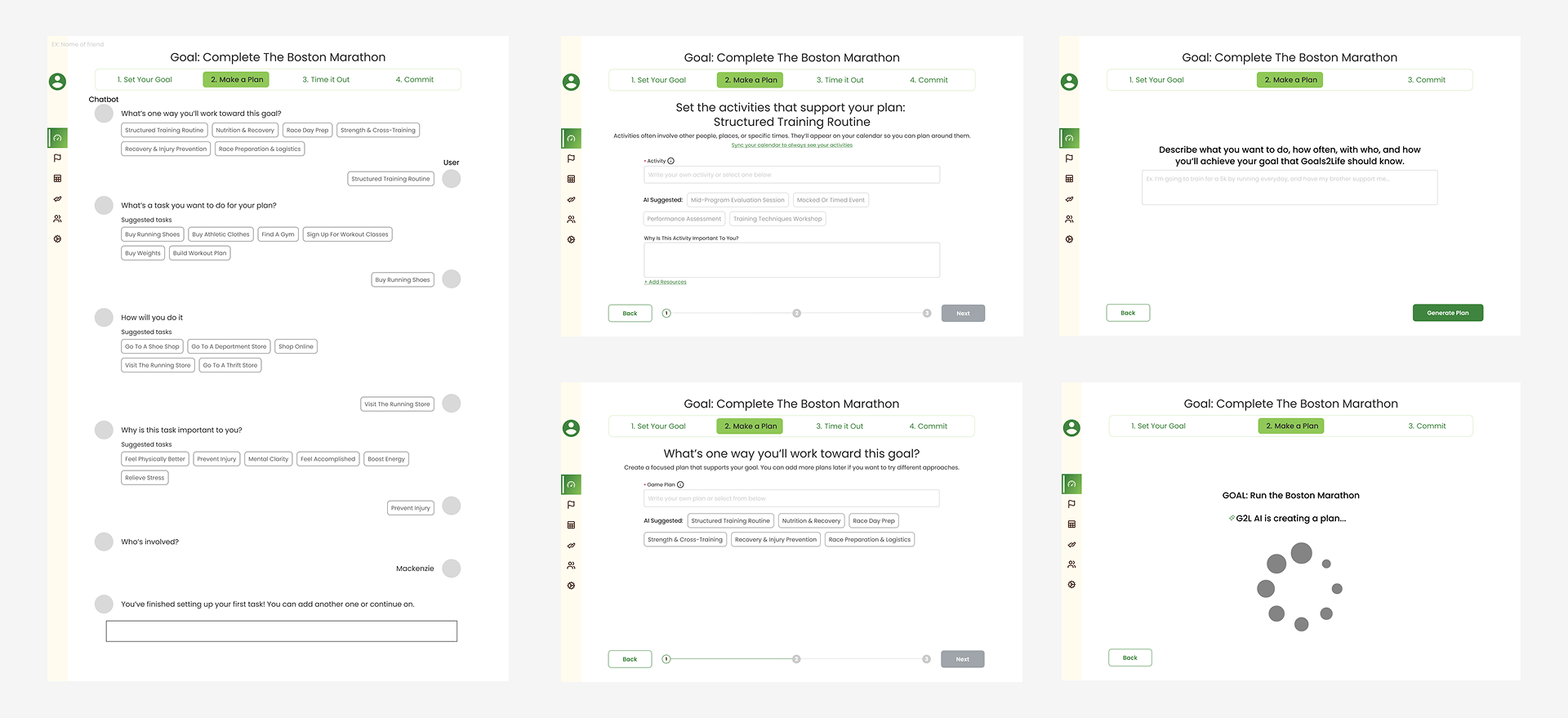 pet pulse user research compilation